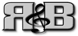R B trademark