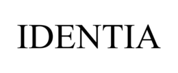 IDENTIA trademark