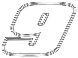 9 trademark