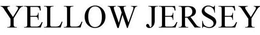 YELLOW JERSEY trademark