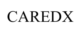 CAREDX trademark
