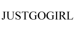 JUSTGOGIRL trademark
