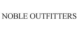 NOBLE OUTFITTERS trademark
