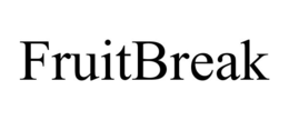 FRUITBREAK trademark