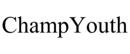 CHAMPYOUTH trademark
