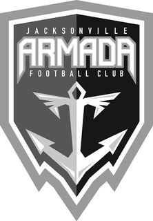 JACKSONVILLE ARMADA FOOTBALL CLUB trademark