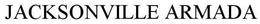 JACKSONVILLE ARMADA trademark
