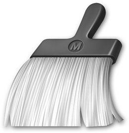 M trademark
