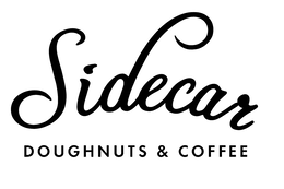 SIDECAR DOUGHNUTS & COFFEE trademark