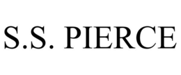 S.S. PIERCE trademark