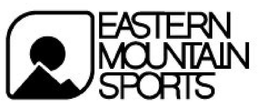 EASTERN MOUNTAIN SPORTS trademark