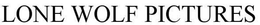 LONE WOLF PICTURES trademark
