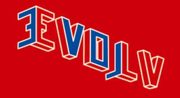 EVOLV LOVE trademark