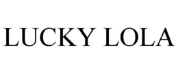 LUCKY LOLA trademark
