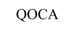 QOCA trademark