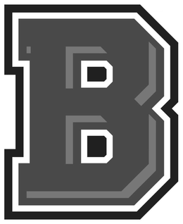 B trademark