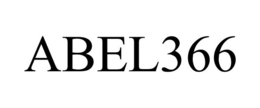 ABEL366 trademark