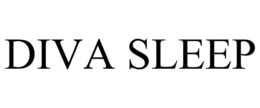 DIVA SLEEP trademark