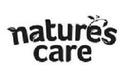 NATURE'S CARE trademark