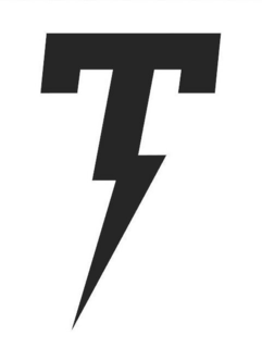 T trademark