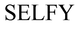 SELFY trademark