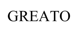 GREATO trademark
