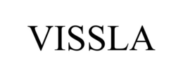 VISSLA trademark