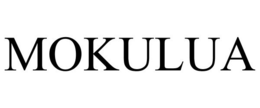 MOKULUA trademark