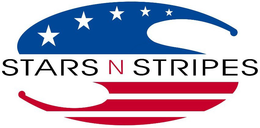 S STARS N STRIPES trademark