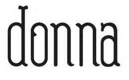DONNA trademark