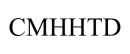 CMHHTD trademark