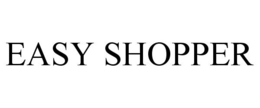 EASY SHOPPER trademark