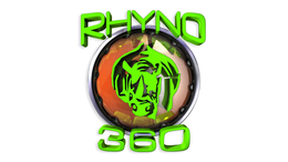 RHYNO 360 trademark