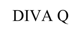 DIVA Q trademark