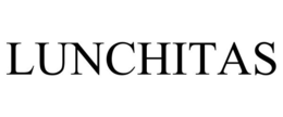 LUNCHITAS trademark
