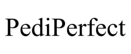 PEDI PERFECT trademark