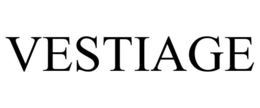 VESTIAGE trademark