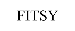 FITSY trademark