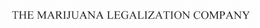 THE MARIJUANA LEGALIZATION COMPANY trademark