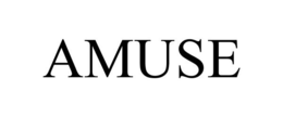 AMUSE trademark