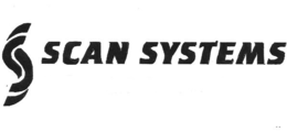 SS SCAN SYSTEMS trademark