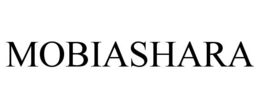 MOBIASHARA trademark