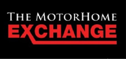 THE MOTORHOME EXCHANGE trademark