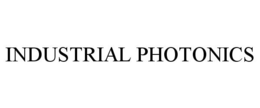 INDUSTRIAL PHOTONICS trademark
