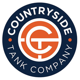 CT COUNTRYSIDE · TANK COMPANY · trademark