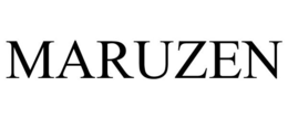 MARUZEN trademark