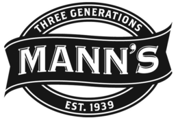 MANN'S THREE GENERATIONS EST. 1939 trademark