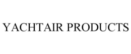 YACHTAIR PRODUCTS trademark