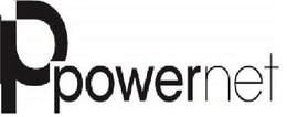 P POWERNET trademark