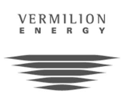 VERMILION ENERGY trademark